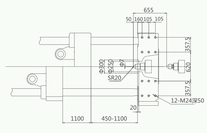 sk 850t servo motor injection molding machine