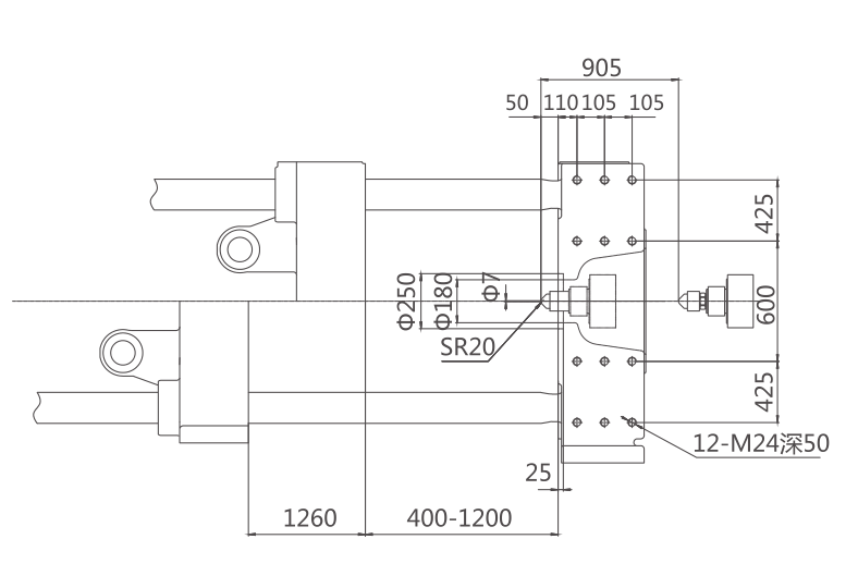 sk 1200t servo motor injection molding machine