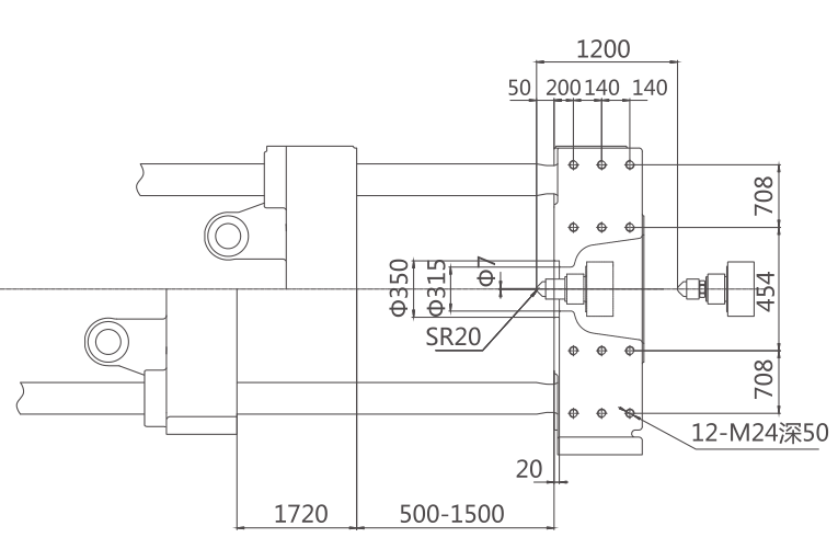 sk 1800t servo motor injection molding machine