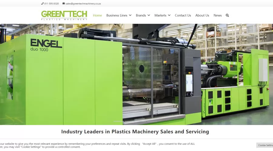 GreenTech