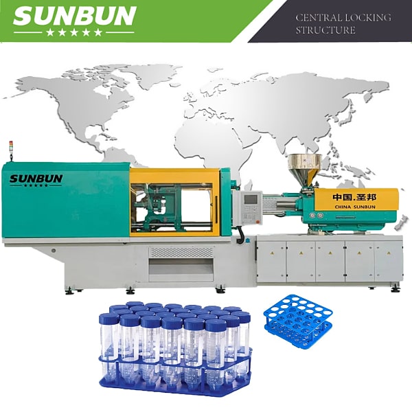 Small Injection Molding Best Small Injection Molding Machines for Every Need in 2024 - Sunbun