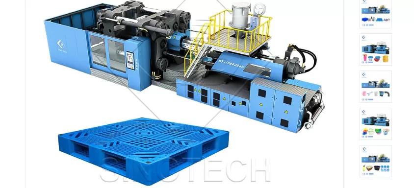 3000 Ton Injection Molding Machine Purchasing Guide