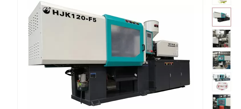 3000 Ton Injection Molding Machine Purchasing Guide