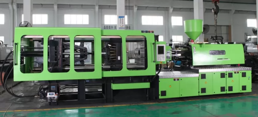 3000 Ton Injection Molding Machine Purchasing Guide