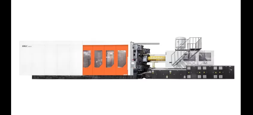 3000 Ton Injection Molding Machine Purchasing Guide