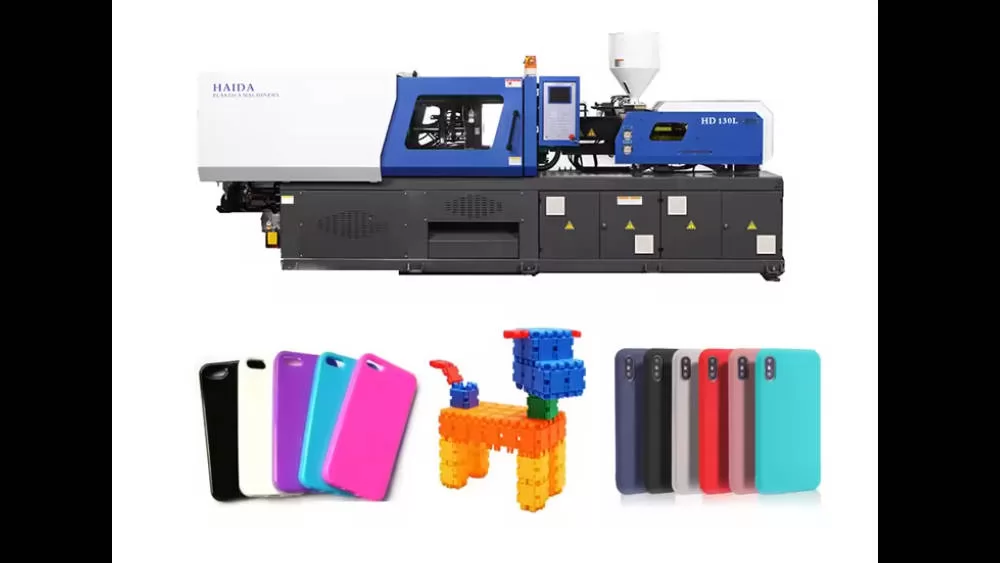 80 Ton Injection Molding Machine Price Guide