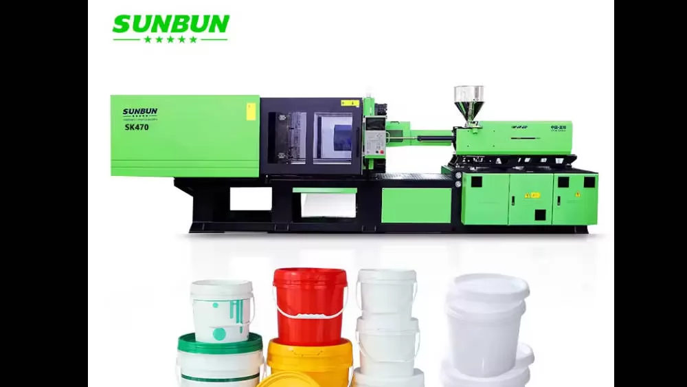 80 Ton Injection Molding Machine Price Guide