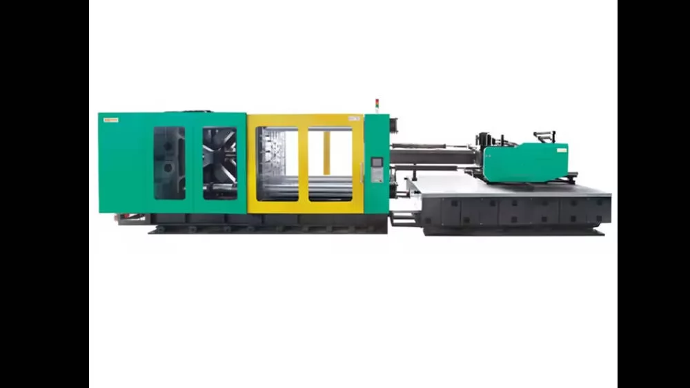 80 Ton Injection Molding Machine Price Guide