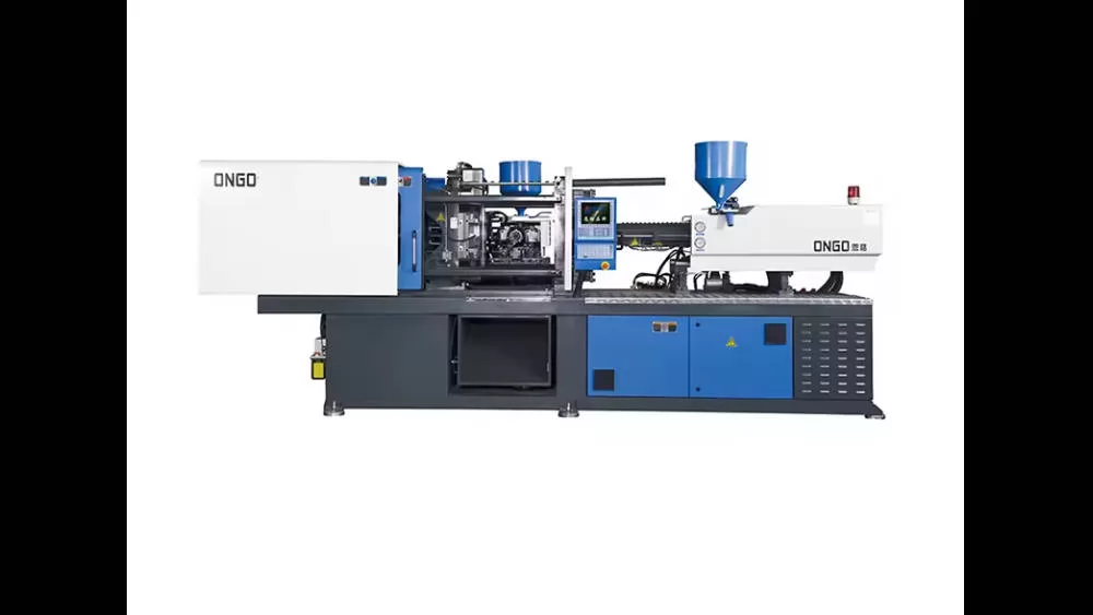 80 Ton Injection Molding Machine Price Guide