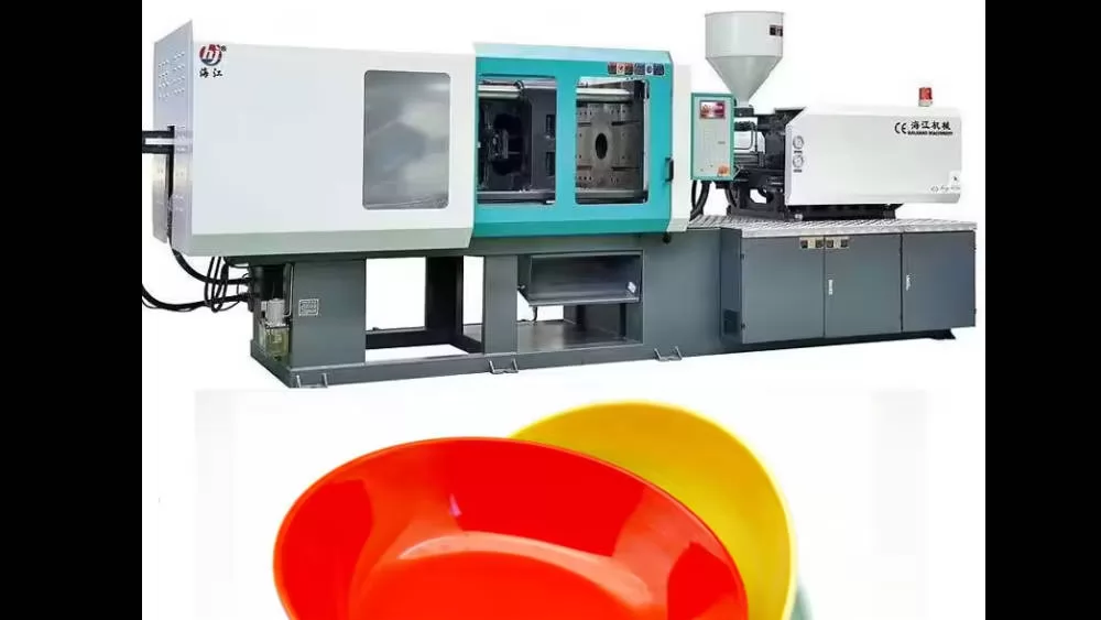 80 Ton Injection Molding Machine Price Guide