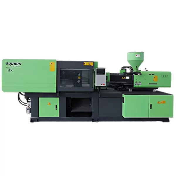 Injection Molding Machine