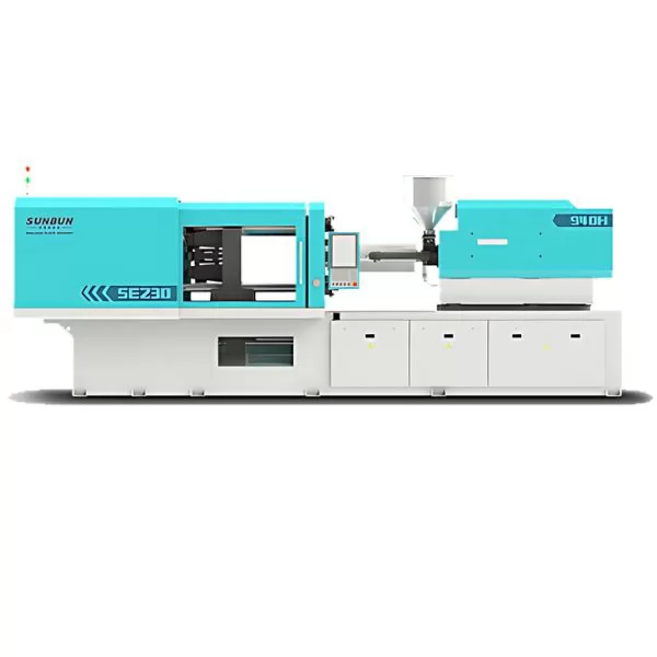 Injection Molding Machine