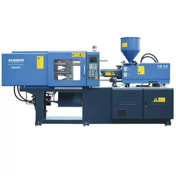 Injection Molding Machine
