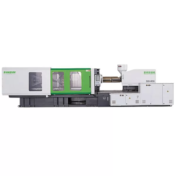 Injection Molding Machine