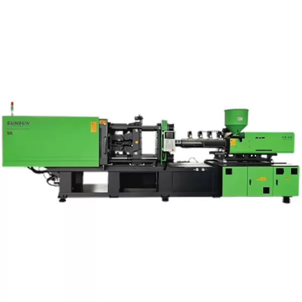Injection Molding Machine