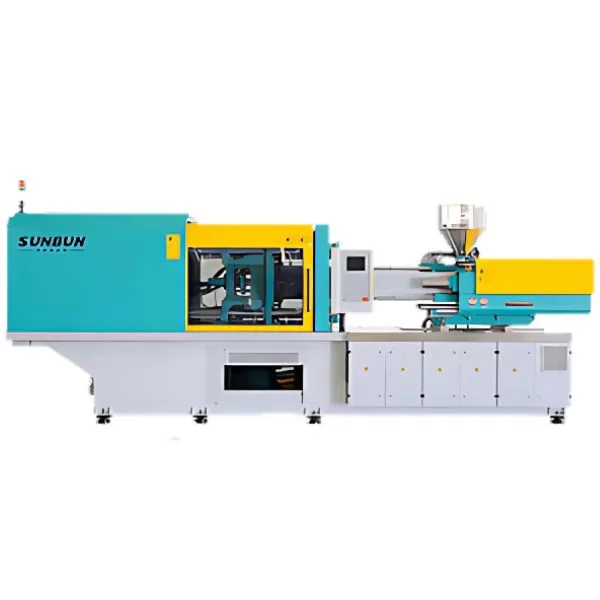 Injection Molding Machine