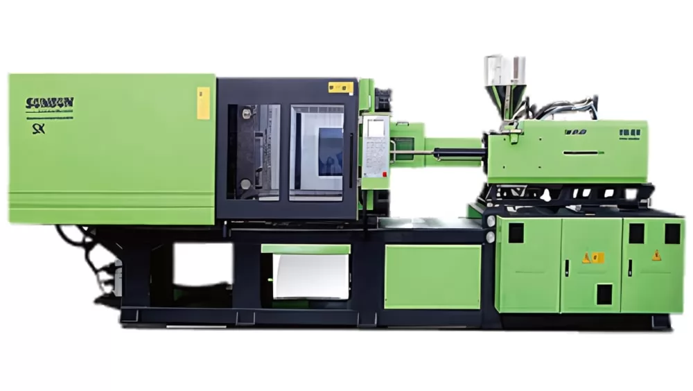 Injection Molding Machine