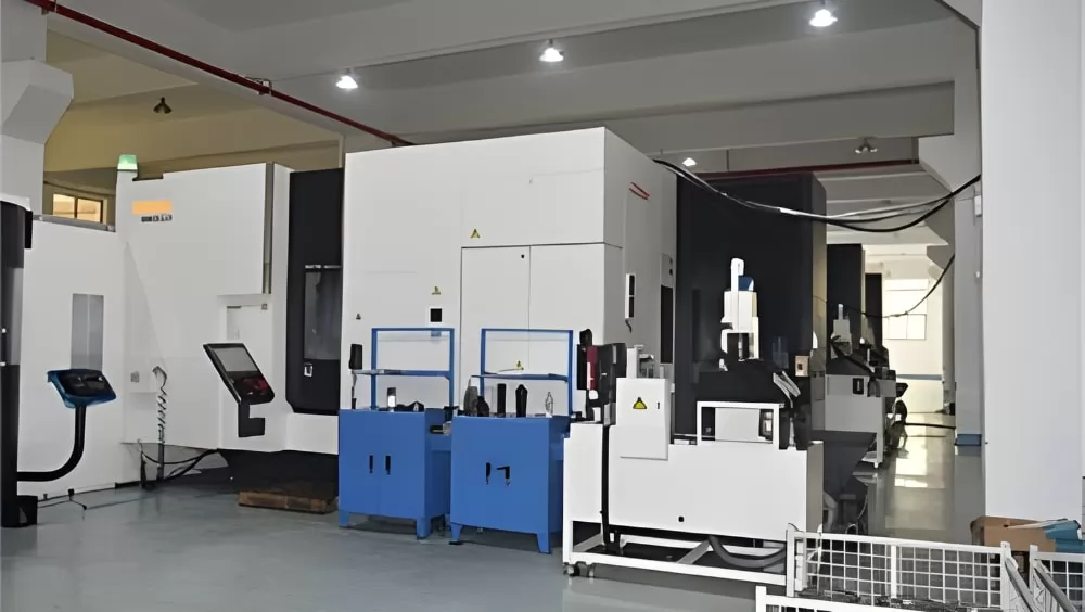 Injection Molding Machines