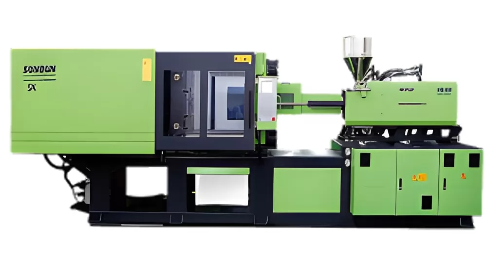 Injection Molding Machine