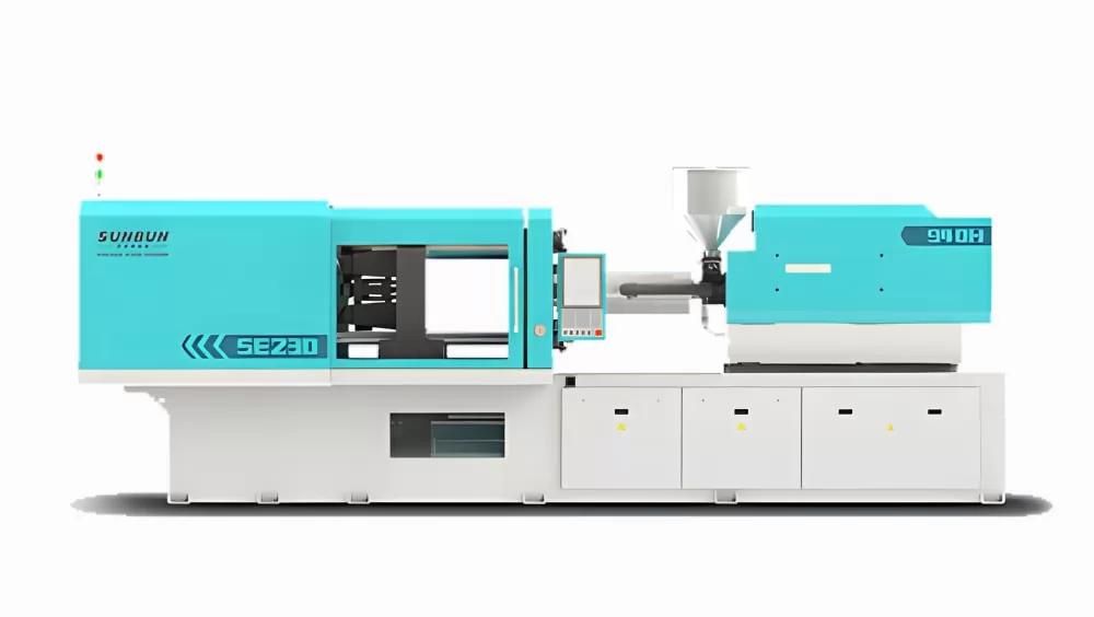 Injection Molding Machine