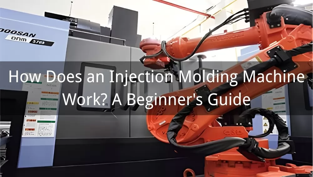 Injection Molding Machine