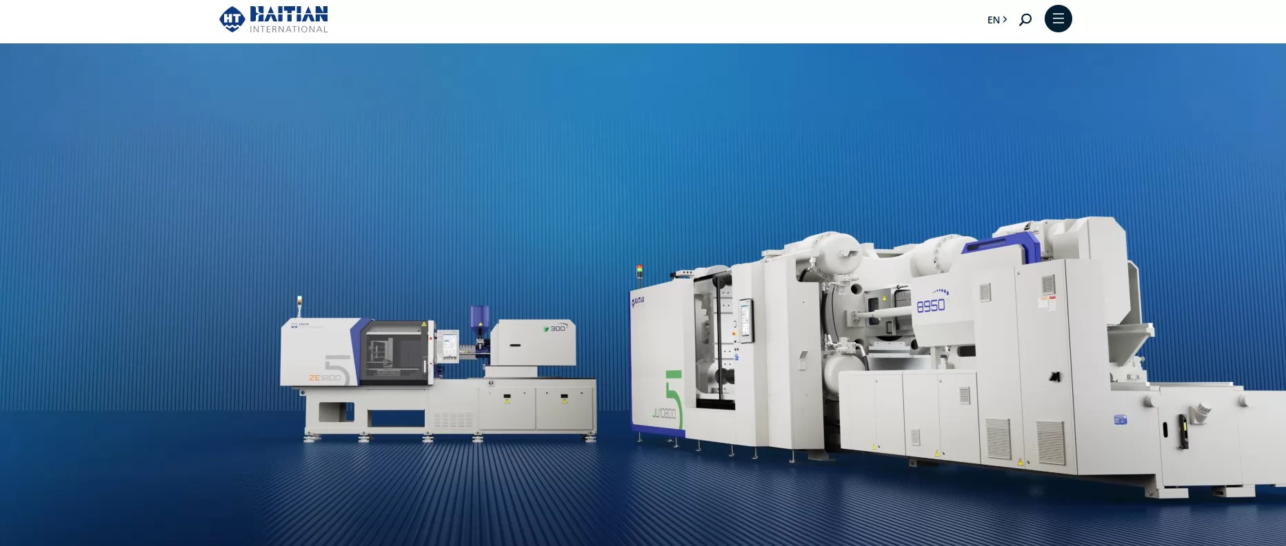 Haitian International