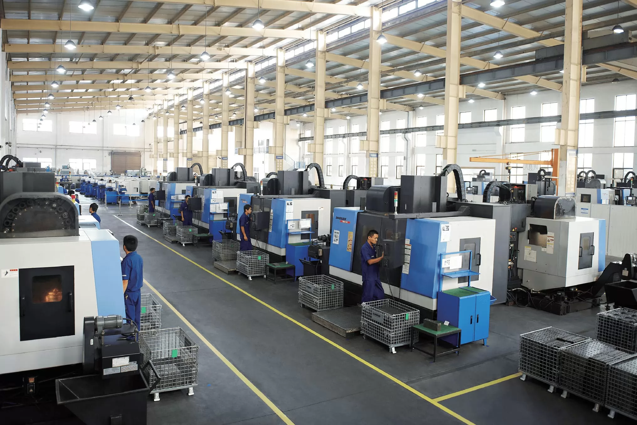 Hydraulic Injection Molding Machine Cost
