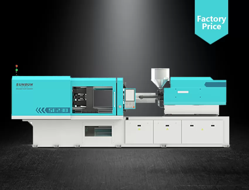 Hydraulic Injection Molding Machine Cost