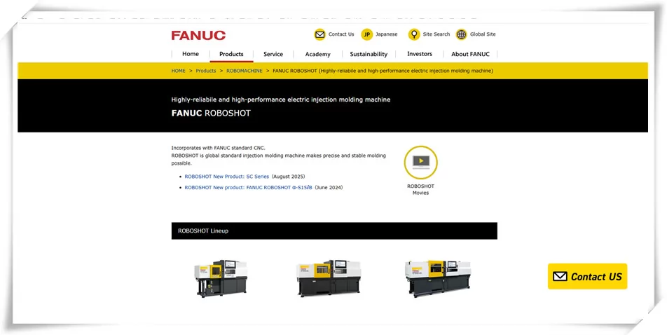 Fanuc