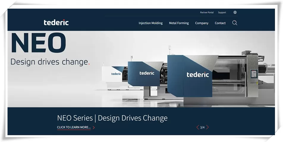 Tederic
