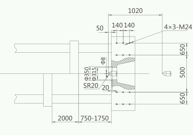 sk 1800t servo motor injection molding machine