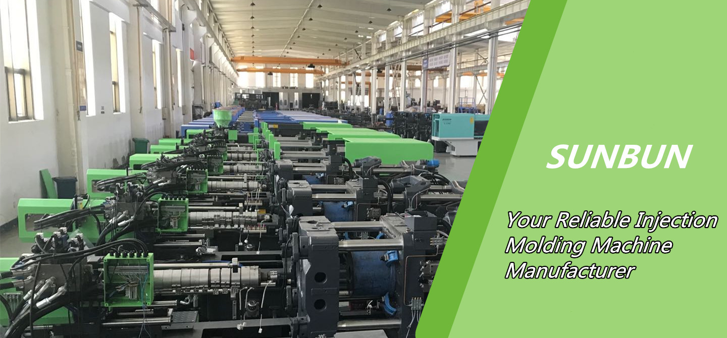 Injection Molding Machines for Sale in Italy
