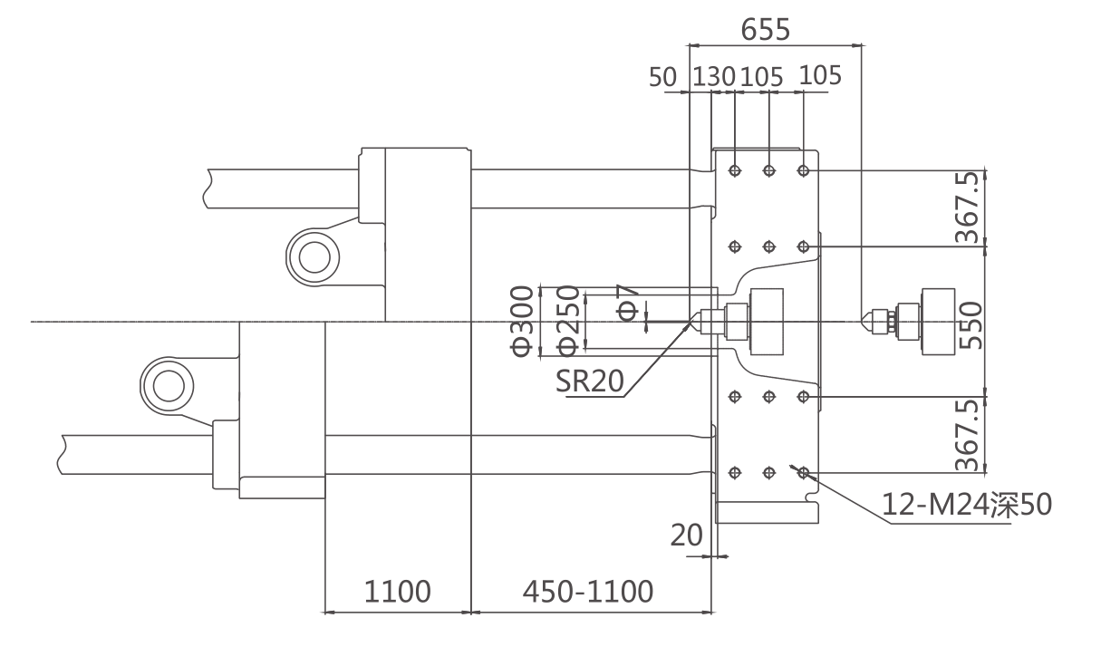 sk 850t servo motor injection molding machine