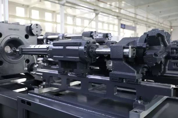 Máquina de moldagem por injeção servo motor SK 140T